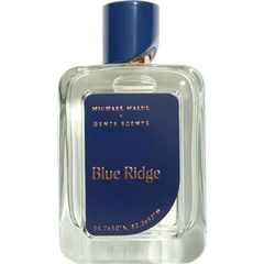 South Slope / Blue Ridge von Michael Malul