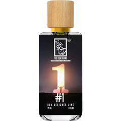 #1 von The Dua Brand / Dua Fragrances