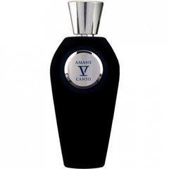 Amans von V Canto