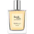 Fresh Cream Warm Cashmere von Philosophy