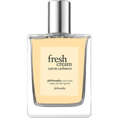 Fresh Cream Warm Cashmere by Philosophy