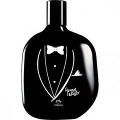 Humor a Rigor by Natura