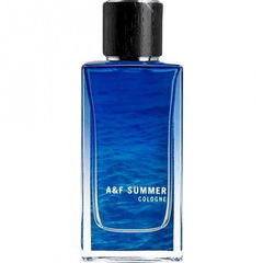 A&F Summer von Abercrombie & Fitch