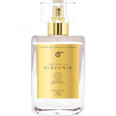 Regional Collection - The Scent of Slavonia by Croatian Perfume House