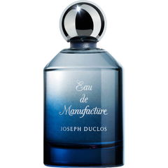 Eau de Manufacture von Joseph Duclos