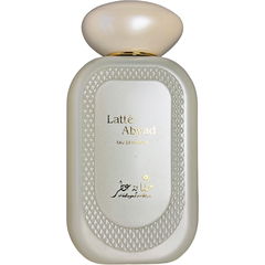 Latté Abyad von Hekayat Attar