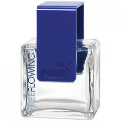 Free Flowing Man by Puma
