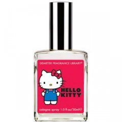 Hello Kitty® by Demeter Fragrance Library / The Library Of Fragrance