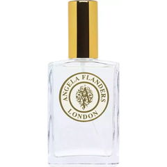 White Flowers (Eau de Toilette) by Angela Flanders