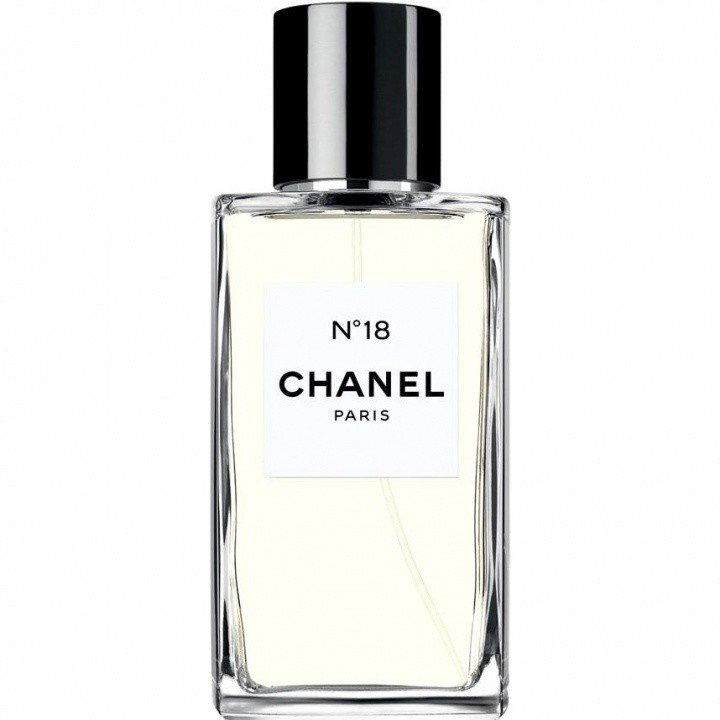 N°18 (Eau de Parfum) von Chanel