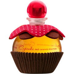 Cupcake Me - Caramelo Divertido by L'Acqua di Fiori