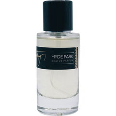 Hyde Park von House of James