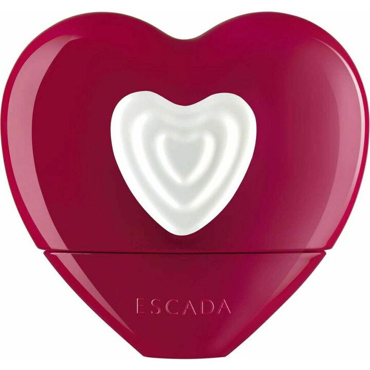 Show Me Love von Escada