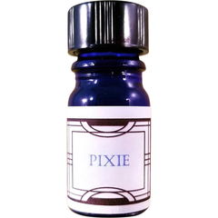 Pixie by Nui Cobalt Designs