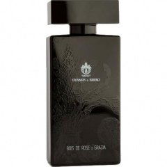 Bois de Rose & Grazia von Olivares & Ribero