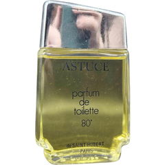 Astuce (Parfum de Toilette) by de Saint Hubert