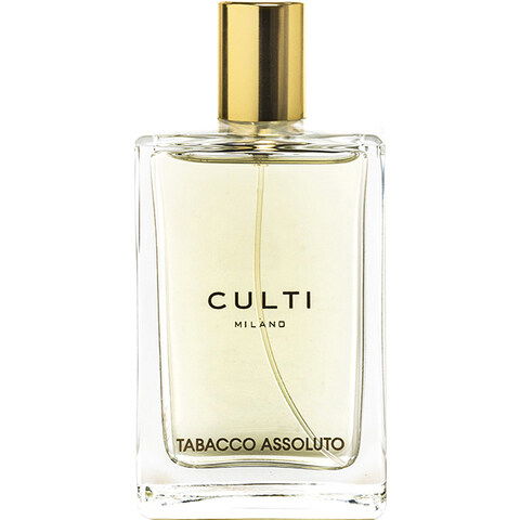 Tabacco Assoluto by Culti » Reviews & Perfume Facts