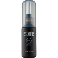 Essentials N°9 by Milton-Lloyd