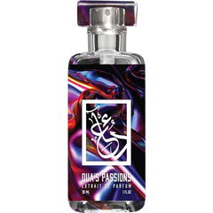 Dua's Passions von The Dua Brand / Dua Fragrances