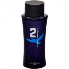 Arbel Homme 2 by Christine Arbel