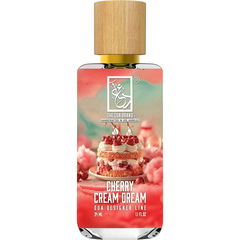 Cherry Cream Dream von The Dua Brand