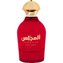 Almajlis von Gulf Orchid