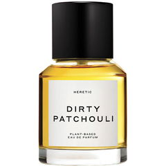 Dirty Patchouli by Heretic