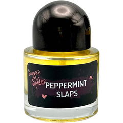 Peppermint Slaps (Eau de Parfum) von Arcana Wildcraft