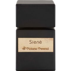 Sienè by Tiziana Terenzi