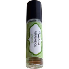 Gingerale by Firebird
