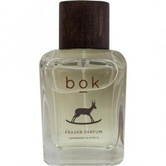 Bok von Frazer Parfum