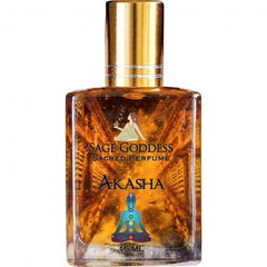Akasha by The Sage Goddess