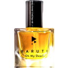 Oh My Deer! (Extrait de Parfum) by Baruti