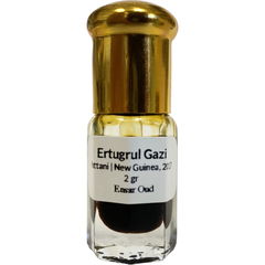 Ertugrul Gazi von Ensar Oud / Oriscent