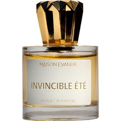 Invincible Été by Maison Evandie