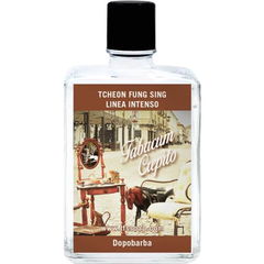 Linea Intenso - Tabacum Crepito by Tcheon Fung Sing