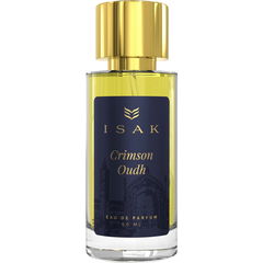 Crimson Oudh (Eau de Parfum) von Isak
