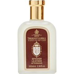 Spanish Leather (Aftershave) von Truefitt & Hill