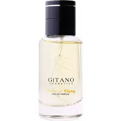 Queen of Ylang von Gitano Cosmetics