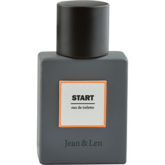 Start von Jean & Len