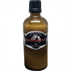 Barbershop von First Canadian Shave