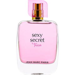 Sexy Secret Tease by Jean Marc Paris