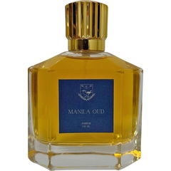 Manila Oud by Wren Atelier