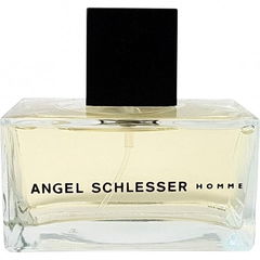 Homme (Eau de Toilette) by Angel Schlesser