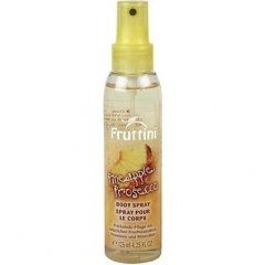Pineapple Prosecco by Fruttini