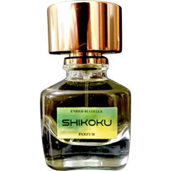 Shikoku by Enrico Buccella