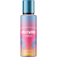 Sunrise (Body Mist) by Hollywood Fragrance