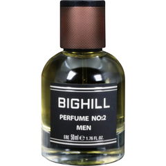 Bighill No:2 for Men von Eyfel