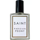 Parisian Peony von Saint by Ira DeWitt