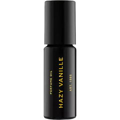 Hazy Vanille (Perfume Oil) by RAAW Alchemy